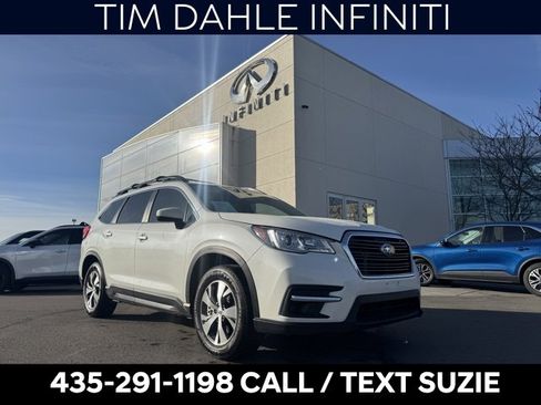Used 2020 Subaru Ascent Premium w/ Convenience Package image 1