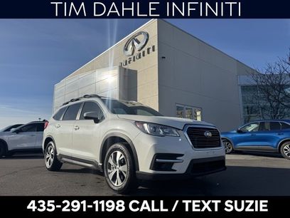 Used 2020 Subaru Ascent Premium w/ Convenience Package