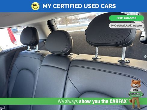 Used 2018 MINI Cooper Countryman S image 13