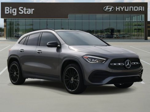 Used 2021 Mercedes-Benz GLA 250 4MATIC image 6