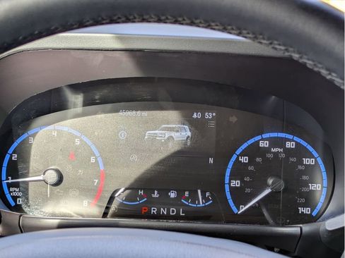 Certified 2024 Ford Bronco Sport Big Bend w/ Convenience Package image 15