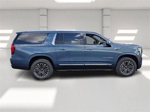 New 2026 GMC Yukon XL Elevation image 6