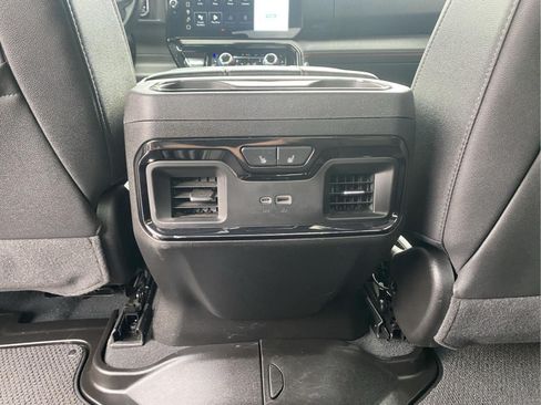 Used 2025 GMC Sierra 1500 AT4 AWD/4WD image 28