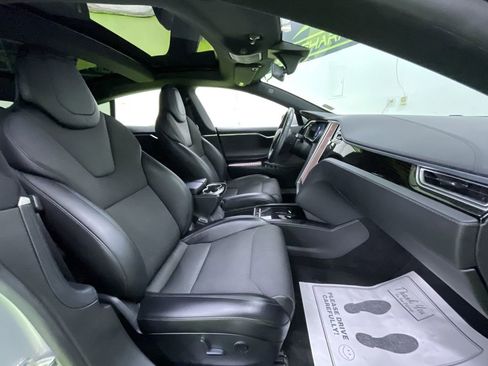 Used 2017 Tesla Model S 100D image 29