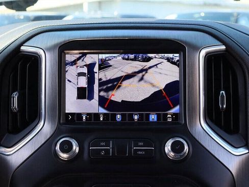 Used 2020 GMC Sierra 2500 Denali w/ Denali Ultimate Package AWD/4WD image 25