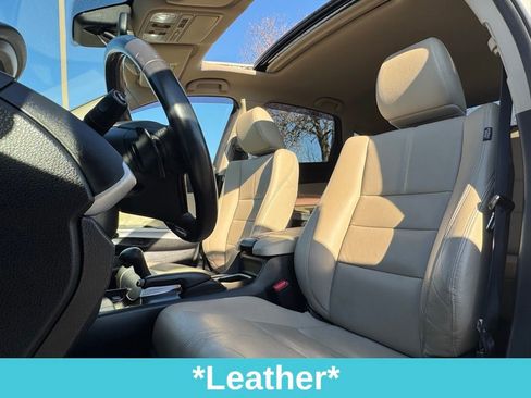 Used 2014 Honda Crosstour EX-L image 18