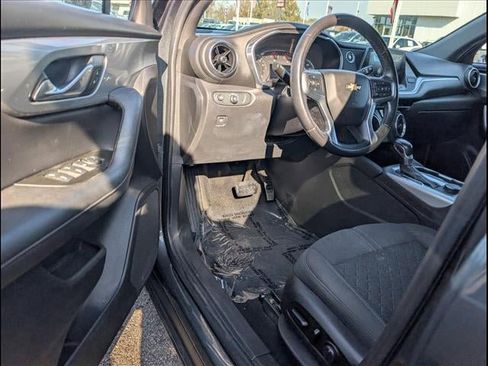 Used 2020 Chevrolet Blazer LT image 6