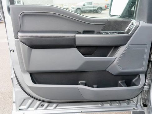 Used 2025 Ford F150 XLT w/ Equipment Group 301A Standard AWD/4WD image 15