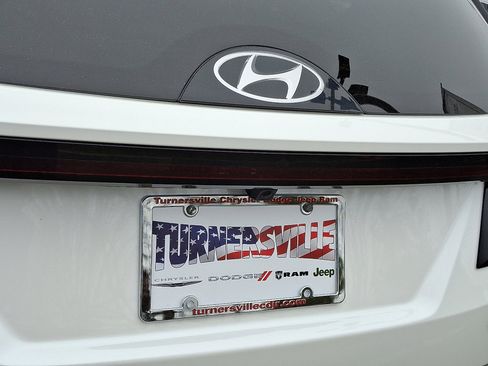 Used 2024 Hyundai Tucson SEL image 16