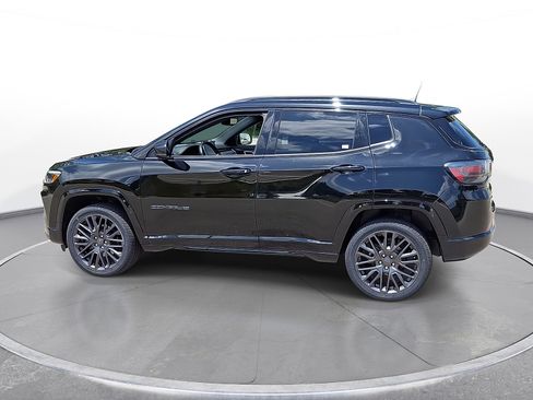 Used 2022 Jeep Compass High Altitude AWD/4WD image 5