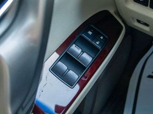 Used 2019 Lexus GX 460 Luxury image 12