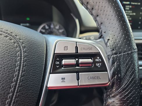 Used 2022 Kia Telluride SX w/ SX Prestige Package AWD/4WD image 24