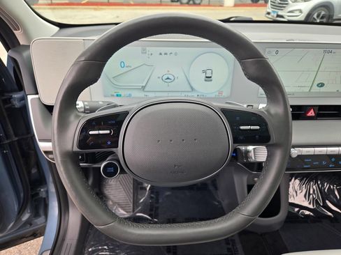 Certified 2023 Hyundai Ioniq 5 Limited AWD/4WD image 44
