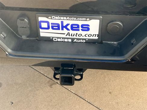 New 2026 GMC Sierra 1500 Elevation w/ Preferred Package image 10