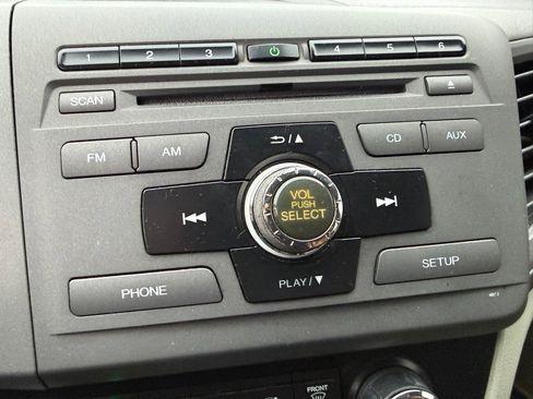 Used 2012 Honda Civic EX image 14