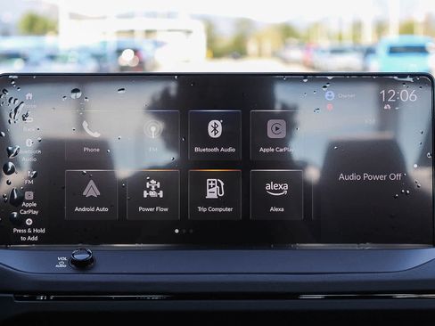 New 2026 Honda Accord Sport image 17