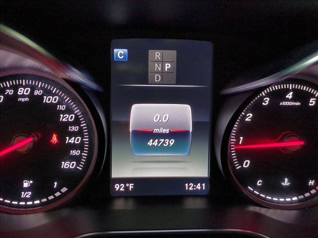 Certified 2018 Mercedes-Benz C 300 Sedan image 11