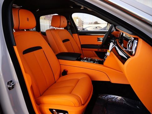 New 2025 Rolls-Royce Ghost image 30