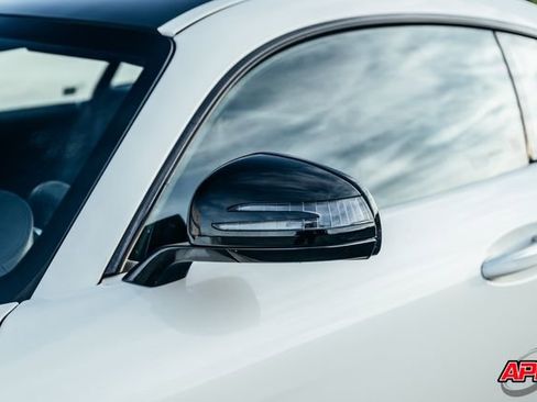 Used 2017 Mercedes-Benz AMG GT Coupe image 30