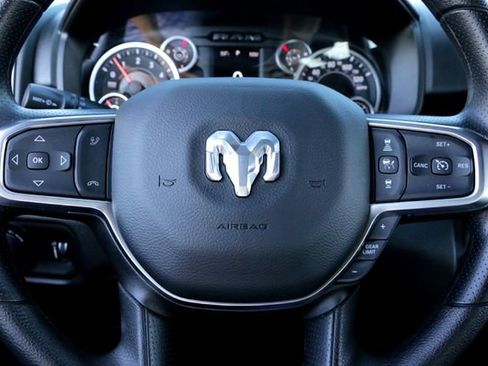 New 2026 RAM 1500 Express image 13