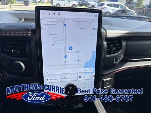 Used 2022 Ford Expedition Max Limited RWD image 20