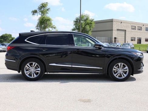 Used 2024 Acura MDX SH-AWD image 7