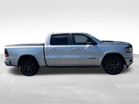 Used 2022 RAM 1500 Limited AWD/4WD image 9