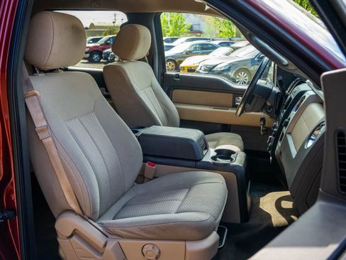 Used 2014 Ford F150 XLT w/ XLT Convenience Package AWD/4WD image 3