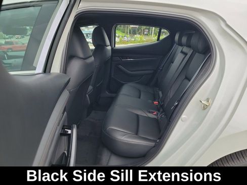 New 2025 MAZDA MAZDA3 s Sport w/ Appearance Package image 11