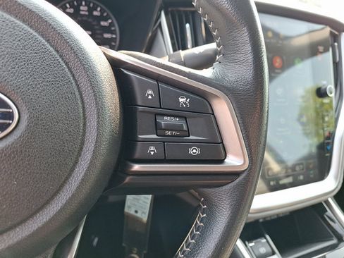 Certified 2024 Subaru Legacy Premium AWD/4WD image 23
