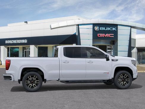 New 2026 GMC Sierra 1500 AT4 w/ Technology Package image 5