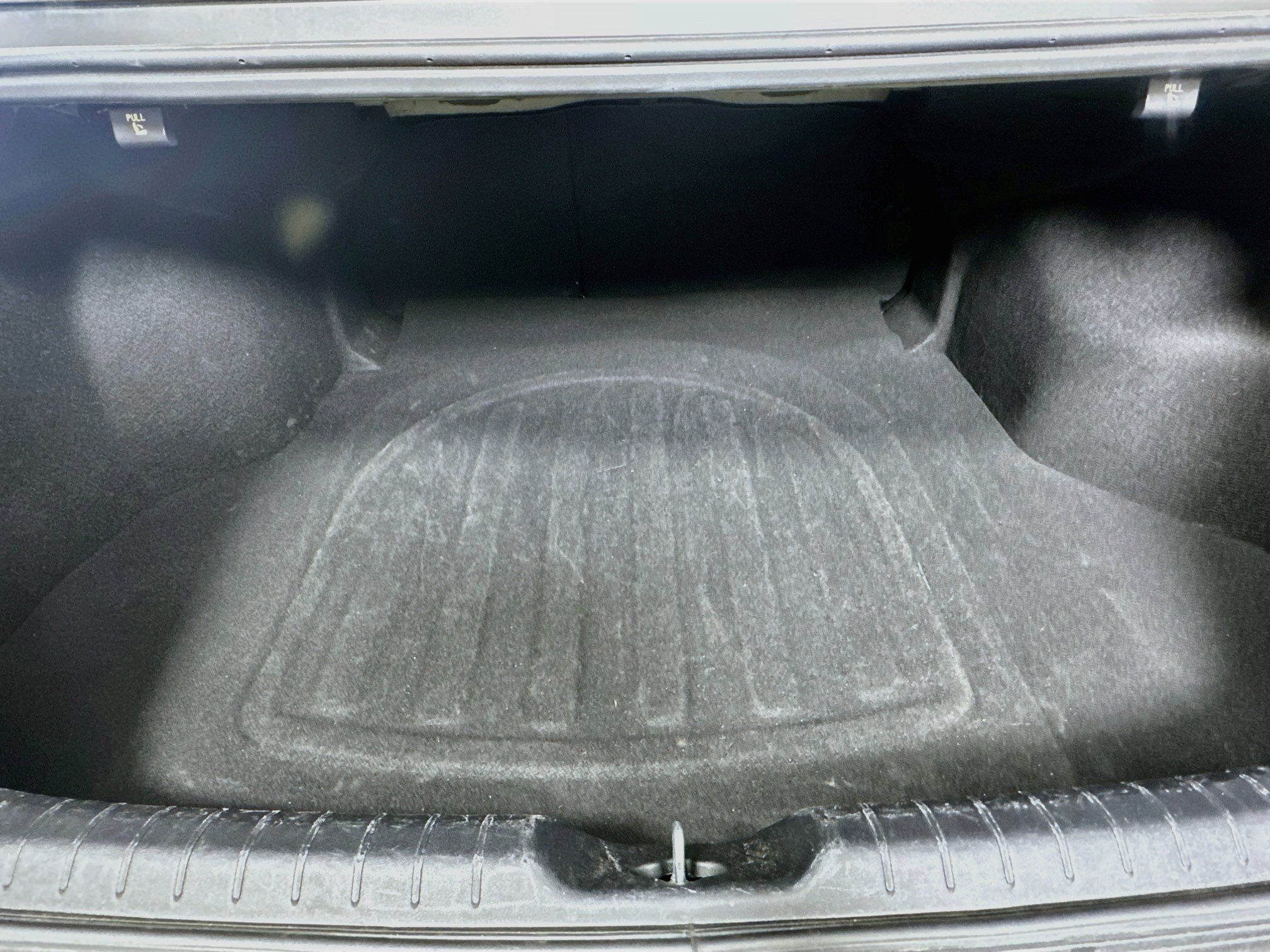 Used 2025 Kia K4 FWD image 27