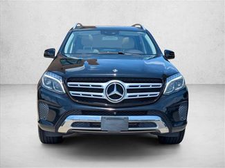 Used 2019 Mercedes-Benz GLS 450 4MATIC w/ Premium 1 Package video 2