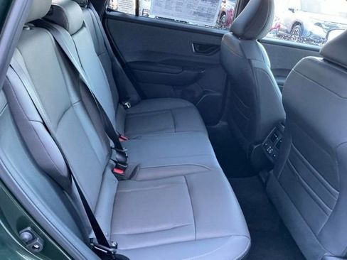 New 2026 Subaru Outback Limited XT image 17