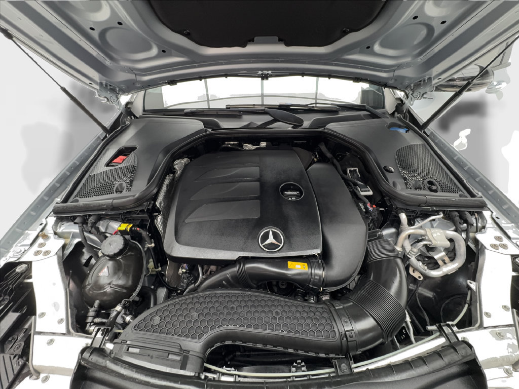 Used 2022 Mercedes-Benz E 350 Sedan image 20