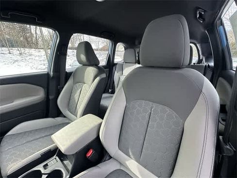 Certified 2025 Subaru Forester image 14