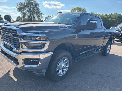 Used 2025 RAM 2500 Tradesman