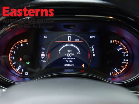 Used 2024 Dodge Durango R/T w/ Tow 'N Go Package AWD/4WD image 17