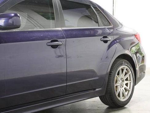 Used 2012 Subaru Impreza WRX Sedan AWD/4WD image 21