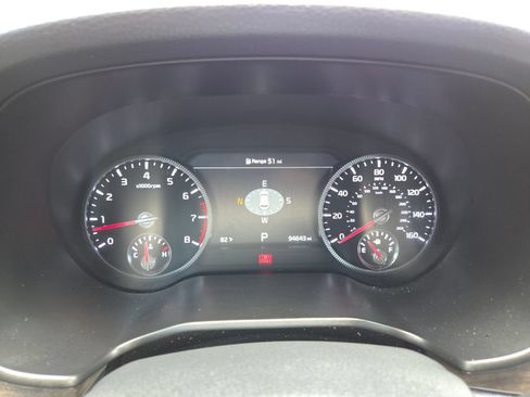 Used 2020 Kia Telluride SX FWD image 38