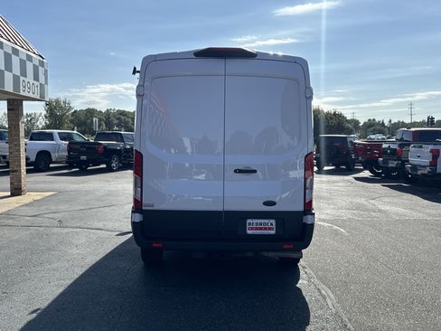 Used 2022 Ford Transit 250 w/ Load Area Protection Package image 6