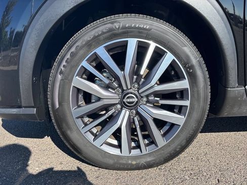 Used 2024 Nissan Kicks SR FWD image 10