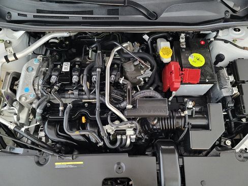 Used 2023 Nissan Sentra SV w/ All-Weather Package FWD image 30