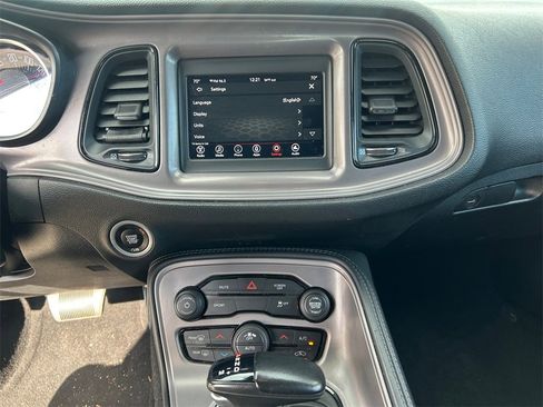 Used 2023 Dodge Challenger SXT image 11
