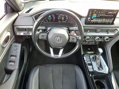 Used 2023 Acura Integra A-Spec image 11
