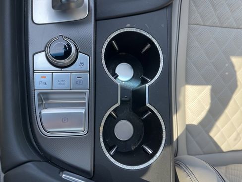 Used 2025 Genesis G70 3.3T Advanced w/ Sport Prestige Package image 26