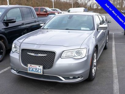 Used 2018 Chrysler 300 Limited
