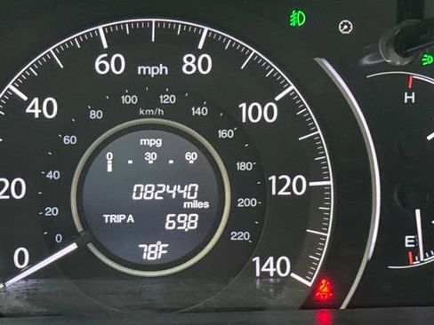 Used 2015 Honda CR-V EX image 10