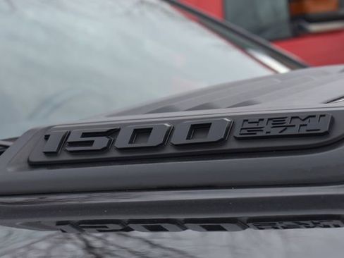 Used 2020 RAM 1500 Rebel w/ Rebel Level 2 Equipment Group image 11