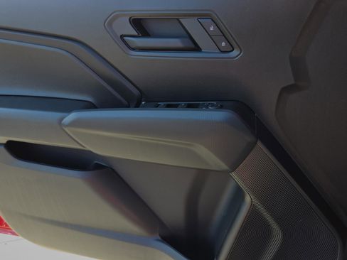 New 2026 Chevrolet Colorado Trail Boss AWD/4WD image 27